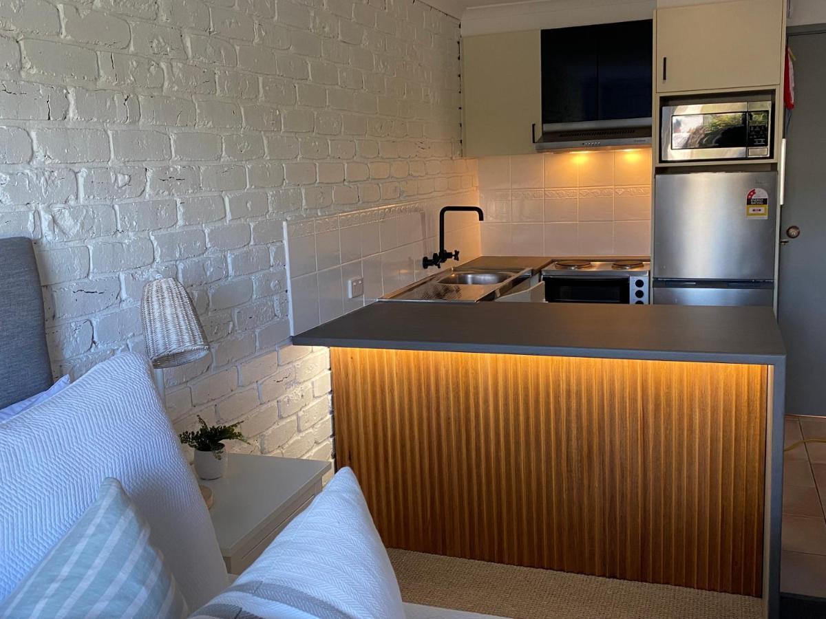 The Retreat Lakeside Merimbula Extérieur photo