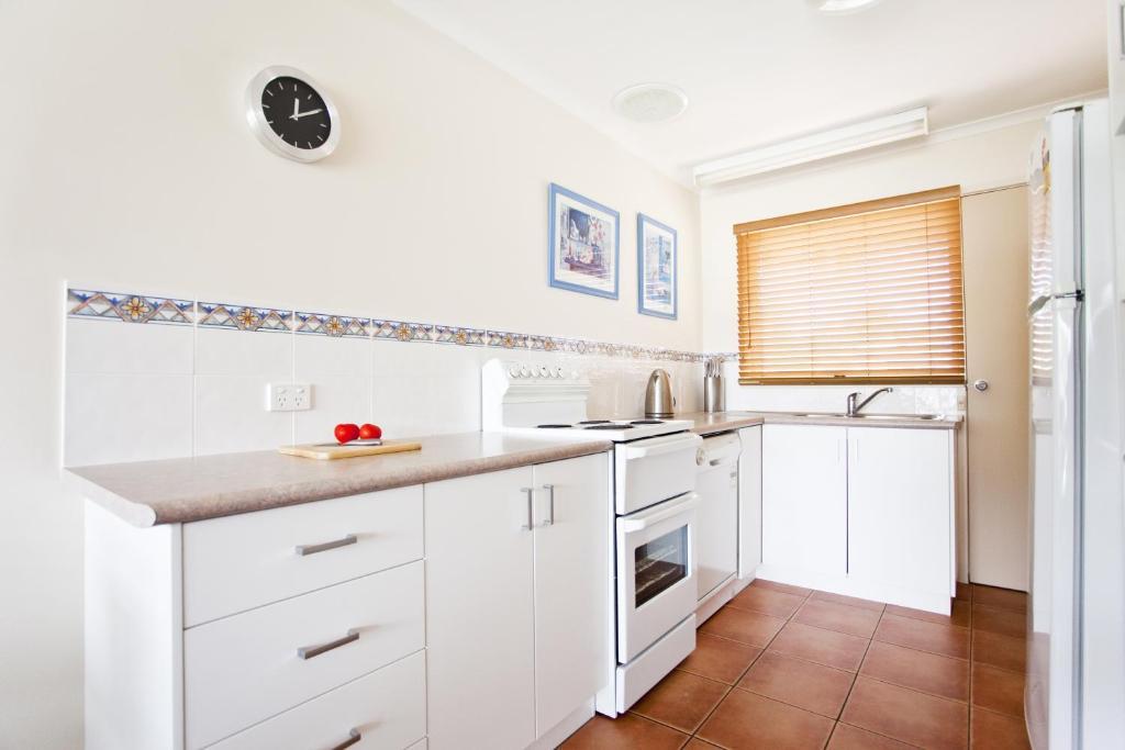 The Retreat Lakeside Merimbula Chambre photo